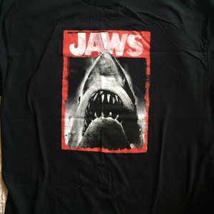 Men's JAWS t shirt